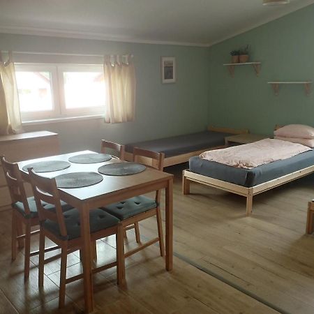 Apartmany Audy 2 Mníšek pod Brdy Екстериор снимка