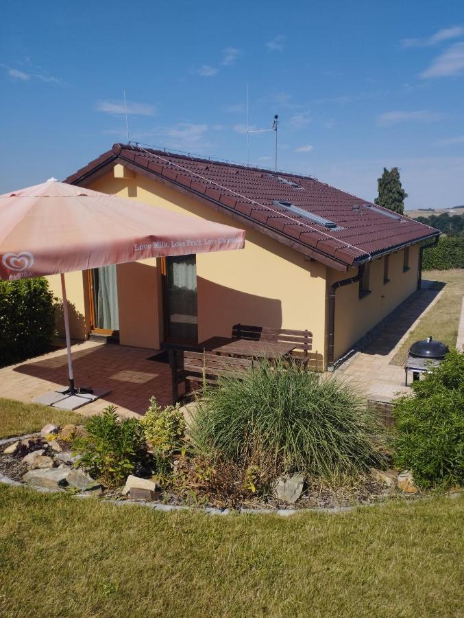 Apartmany Audy 2 Mníšek pod Brdy Екстериор снимка