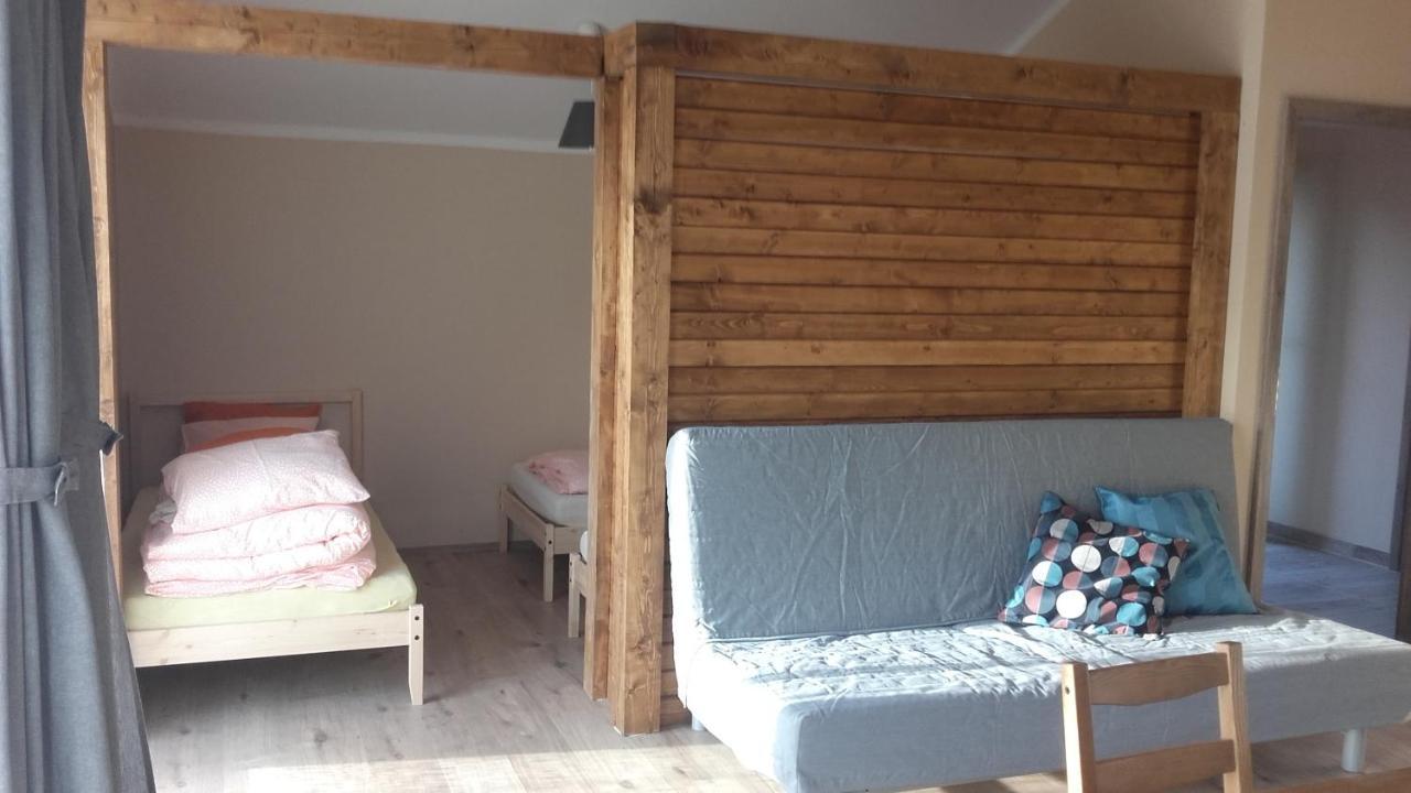 Apartmany Audy 2 Mníšek pod Brdy Екстериор снимка
