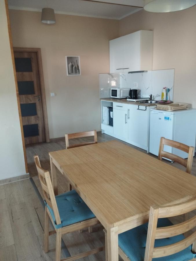Apartmany Audy 2 Mníšek pod Brdy Екстериор снимка