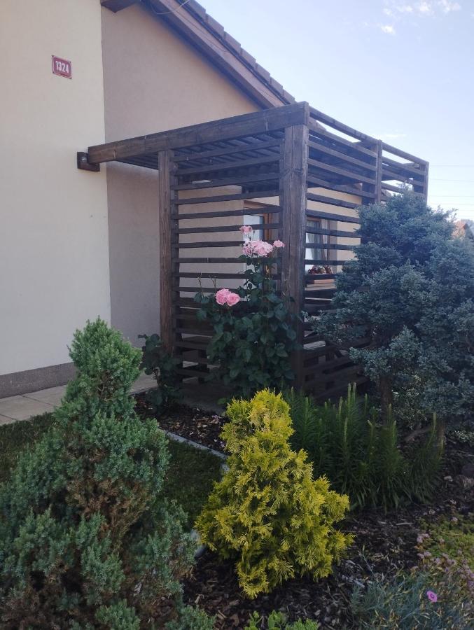 Apartmany Audy 2 Mníšek pod Brdy Екстериор снимка