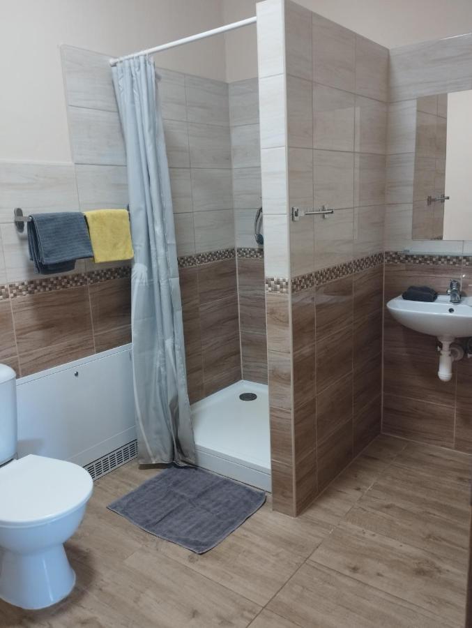 Apartmany Audy 2 Mníšek pod Brdy Екстериор снимка