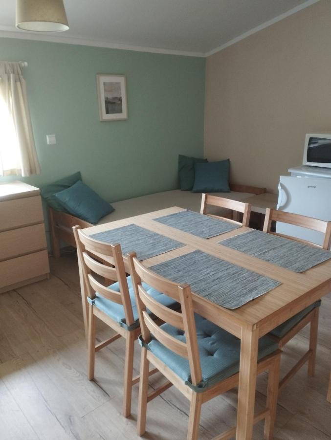 Apartmany Audy 2 Mníšek pod Brdy Екстериор снимка