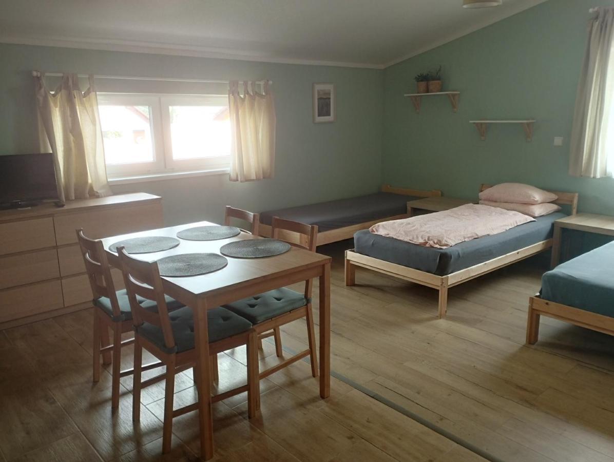 Apartmany Audy 2 Mníšek pod Brdy Екстериор снимка