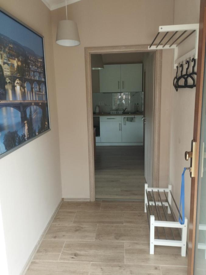 Apartmany Audy 2 Mníšek pod Brdy Екстериор снимка